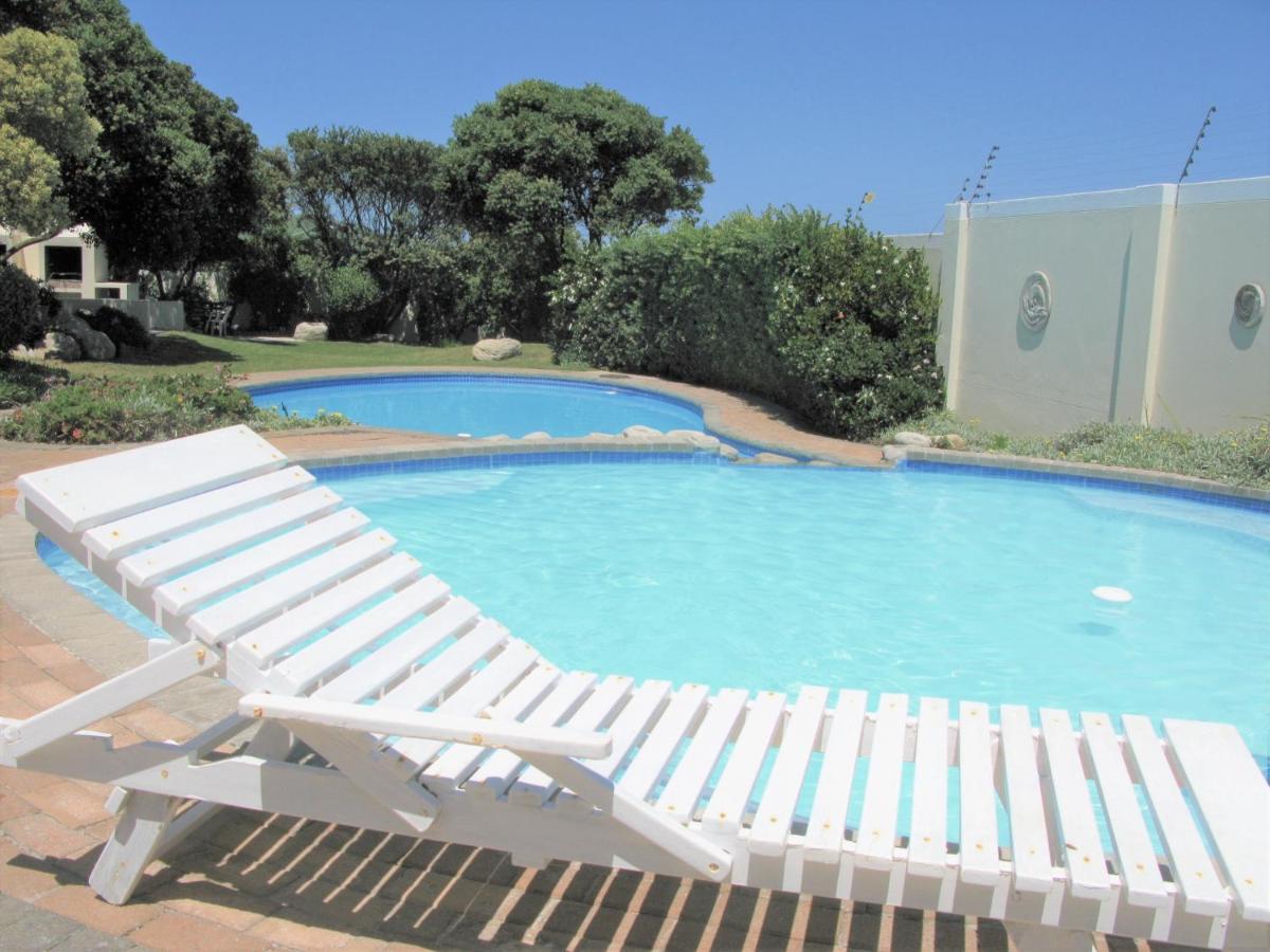 Beachfront House - Hermanus Whale View Βίλα Εξωτερικό φωτογραφία