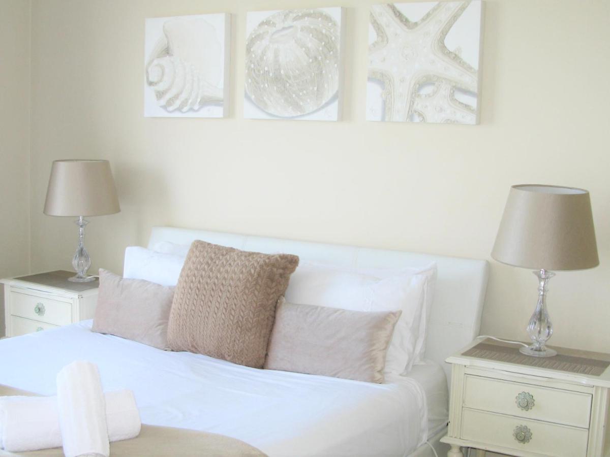 Beachfront House - Hermanus Whale View Βίλα Εξωτερικό φωτογραφία