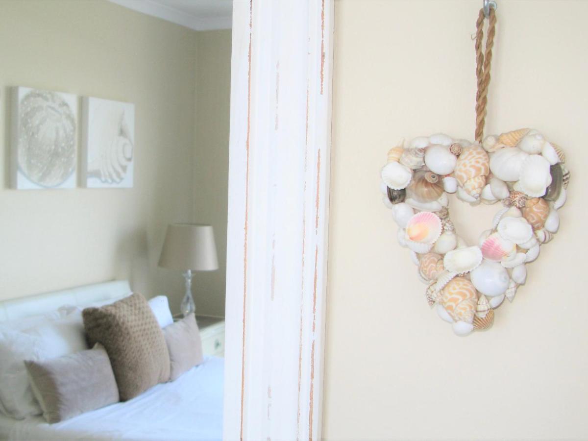 Beachfront House - Hermanus Whale View Βίλα Εξωτερικό φωτογραφία