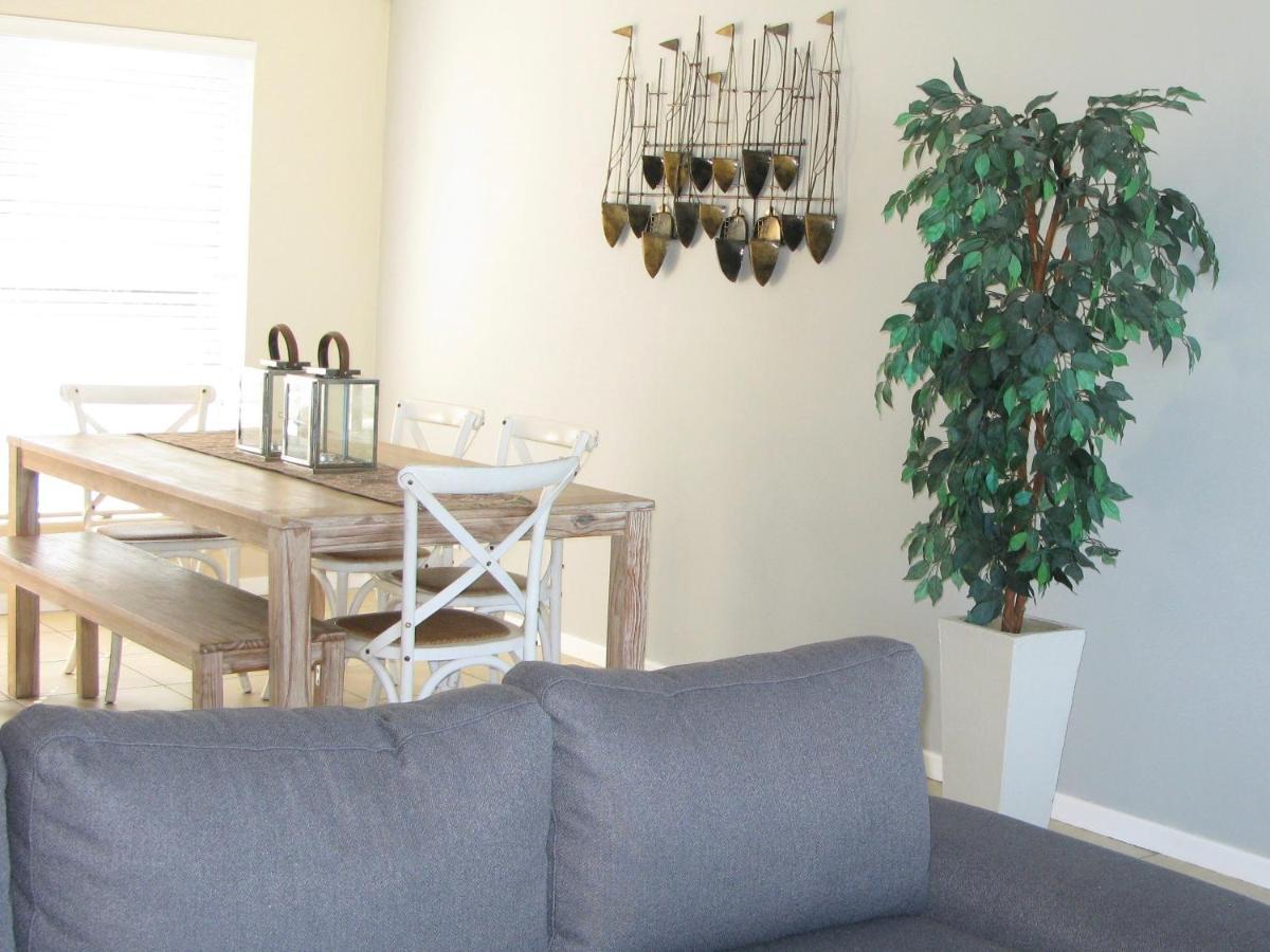 Beachfront House - Hermanus Whale View Βίλα Εξωτερικό φωτογραφία