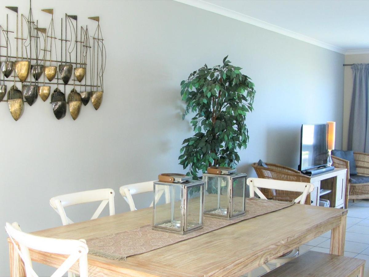 Beachfront House - Hermanus Whale View Βίλα Εξωτερικό φωτογραφία