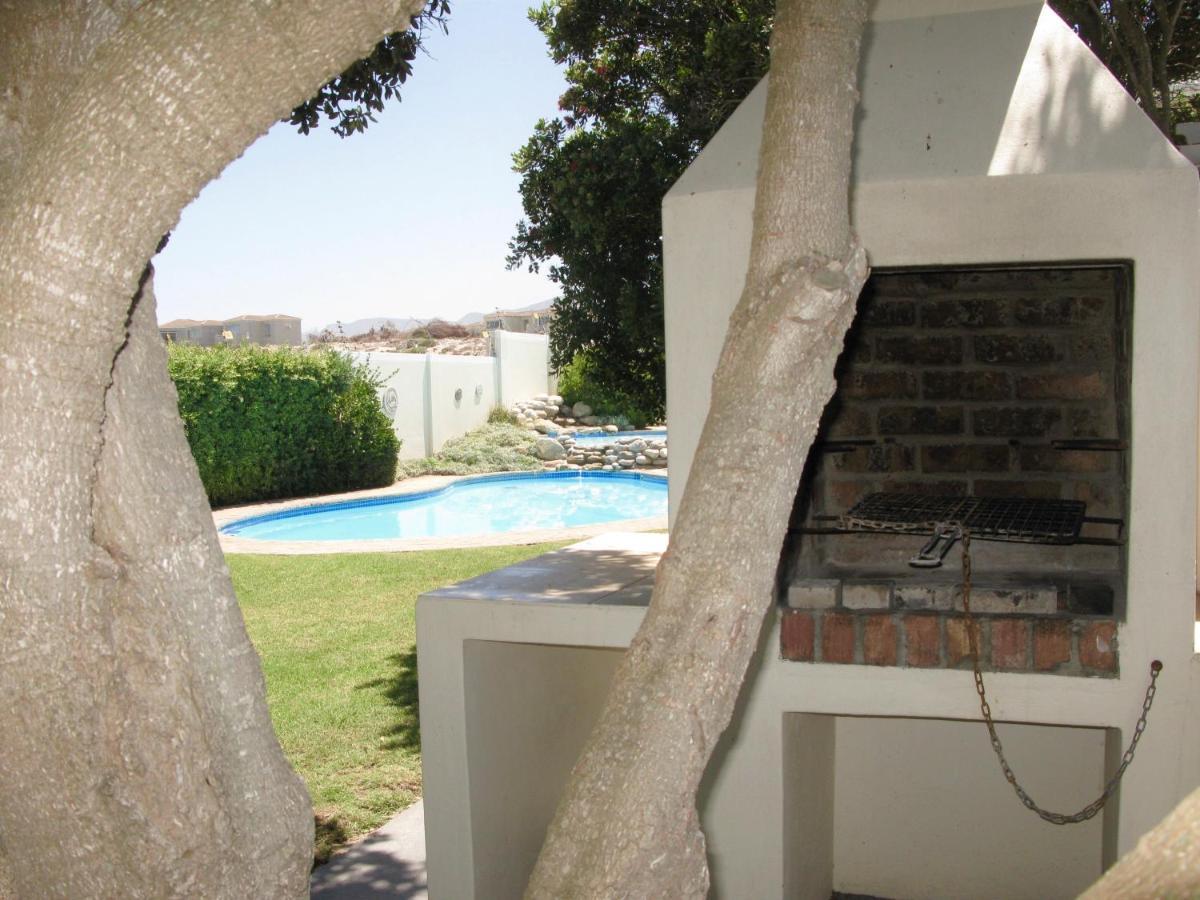 Beachfront House - Hermanus Whale View Βίλα Εξωτερικό φωτογραφία