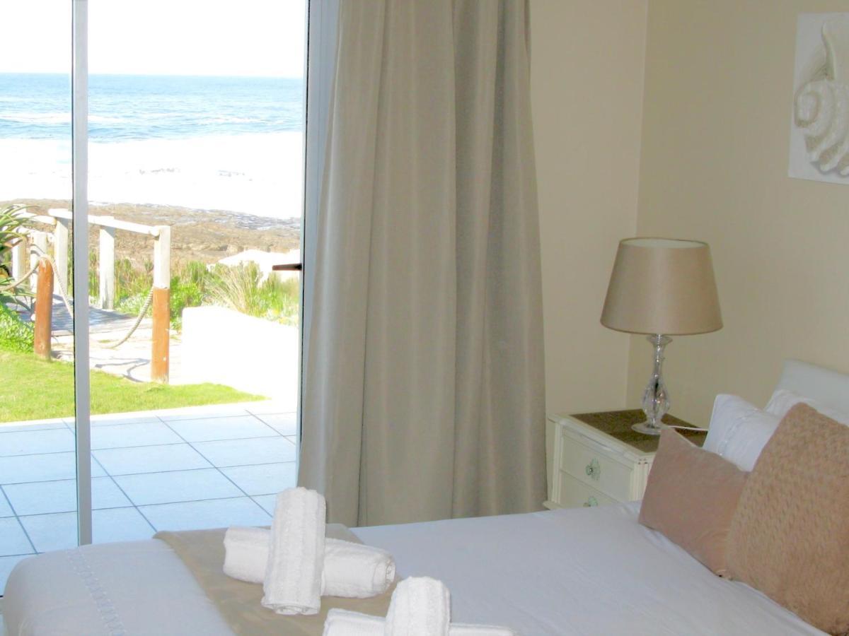 Beachfront House - Hermanus Whale View Βίλα Εξωτερικό φωτογραφία
