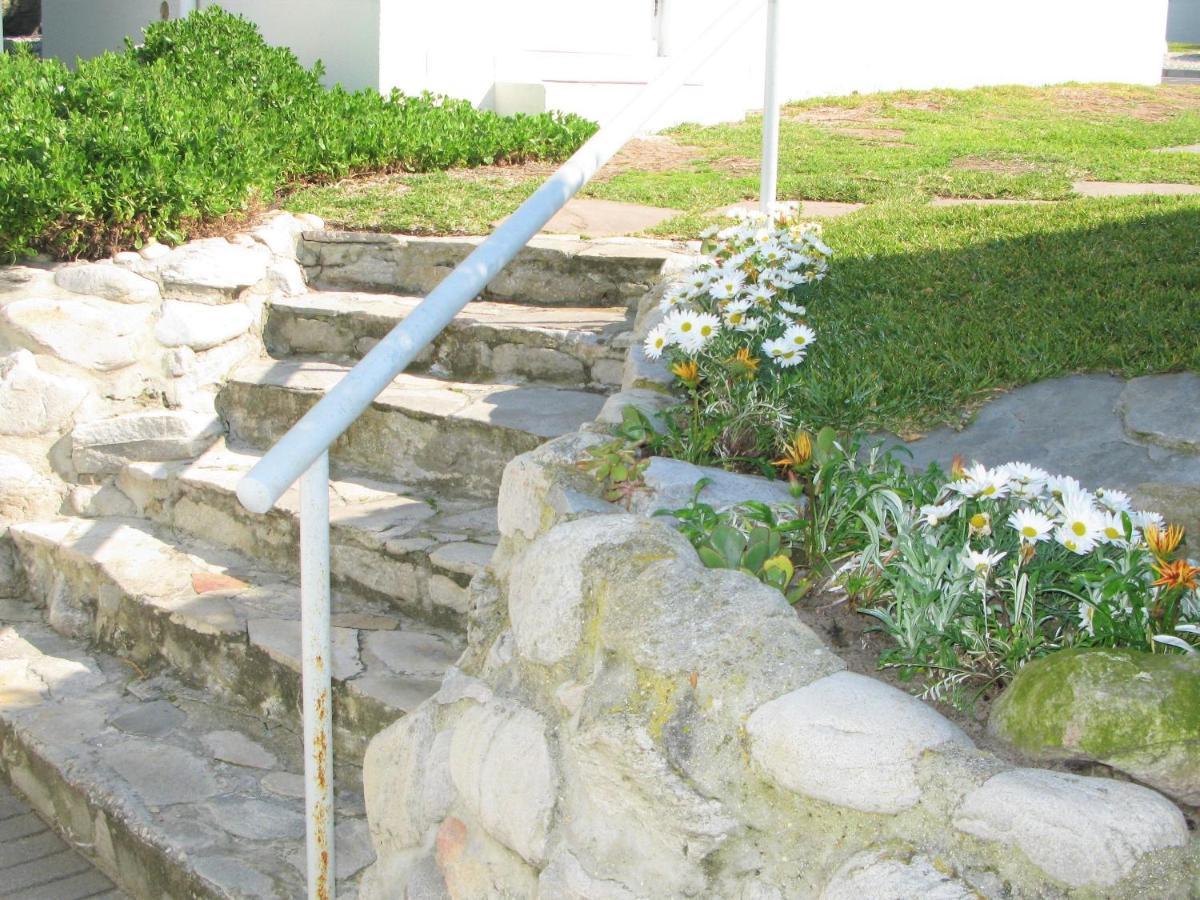 Beachfront House - Hermanus Whale View Βίλα Εξωτερικό φωτογραφία