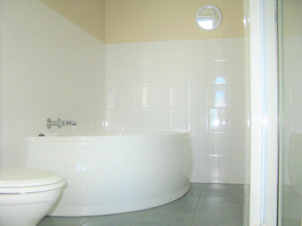 Beachfront House - Hermanus Whale View Βίλα Εξωτερικό φωτογραφία